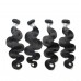 7A Virgin Hair Body Wave 4pcs Human Hair Weave Bundles Vogue Queen Hair Products Body Wave Weave Human Hair Extensions